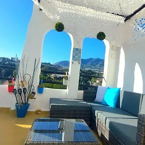  Apartment Happy Home! Pueblo Evita Charming