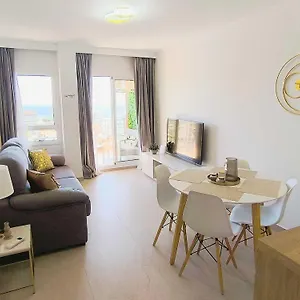  Apartment Minerva Ocean View 1 Bedroom Apartm