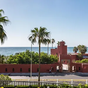 Benalbeach By Alfresco Lejlighed