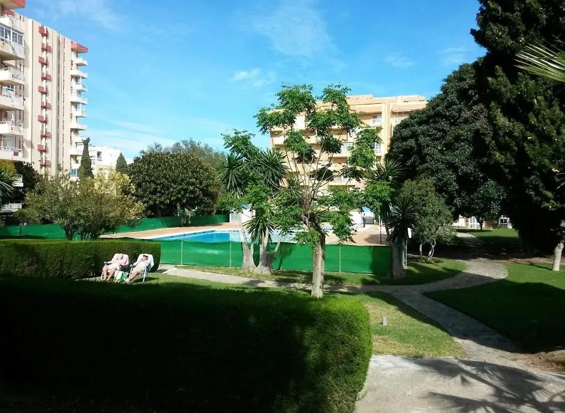 Apartamento Agata 510 Excelente Con Vista Al Mar!!! Benalmádena España