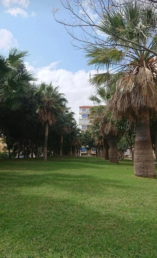 Apartamento Agata 510 Excelente Con Vista Al Mar!!! Benalmadena